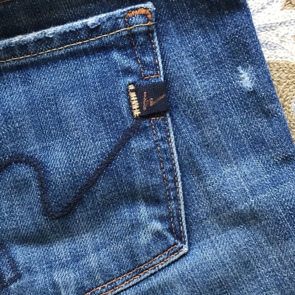 Citizens of Humanity Dita petite bootcut low rise - Picture 6 of 15